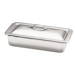 stainless-steel-catheter-instrument-tray-w-cover-raised-handle-1-pack