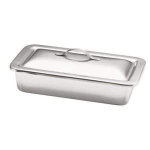 stainless-steel-catheter-instrument-tray-w-cover-raised-handle-1-pack