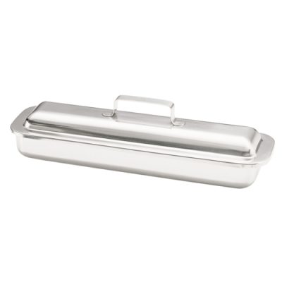 stainless-steel-catheter-instrument-tray-w-cover-raised-handle-1-pack