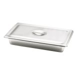stainless-steel-catheter-instrument-tray-w-cover-flush-handle-1-pack
