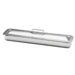 stainless-steel-catheter-instrument-tray-w-cover-raised-handle-1-pack